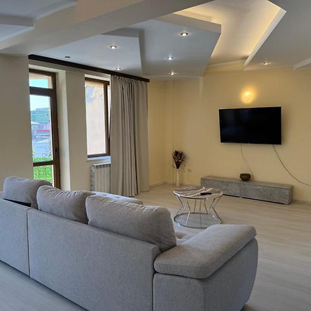 Appartement Apartament Central à Constanţa Extérieur photo