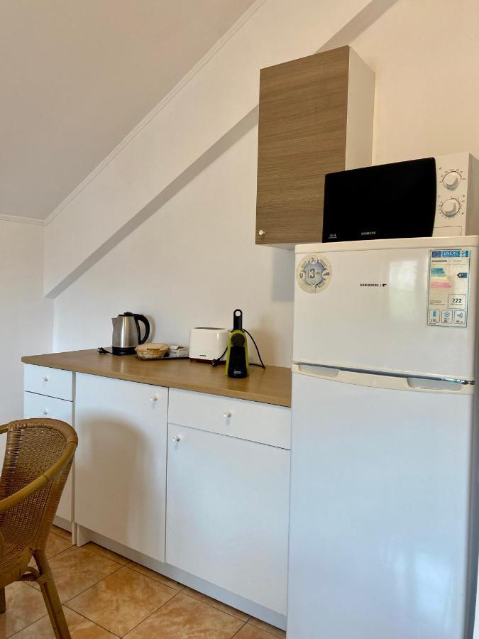 Appartement Apartament Central à Constanţa Extérieur photo