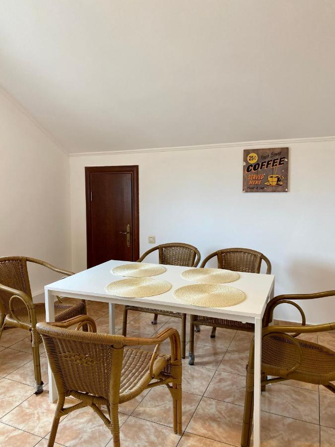 Appartement Apartament Central à Constanţa Extérieur photo