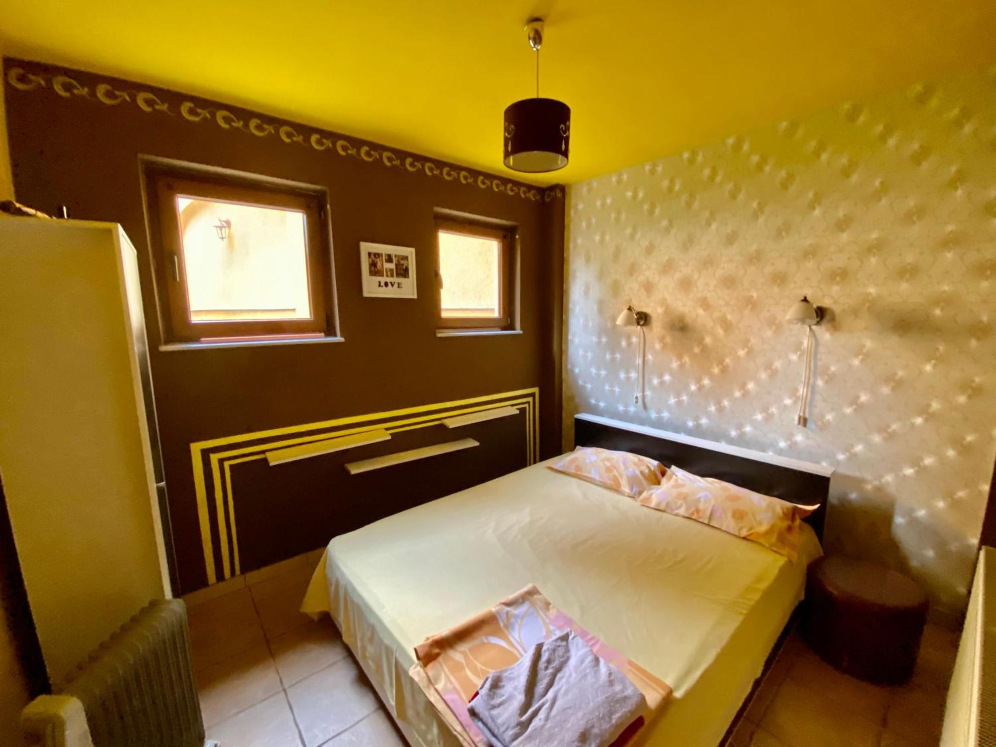 Appartement Apartament Central à Constanţa Chambre photo