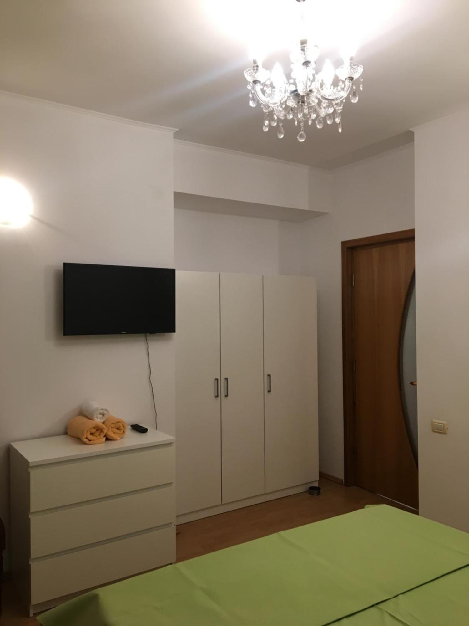 Appartement Apartament Central à Constanţa Chambre photo