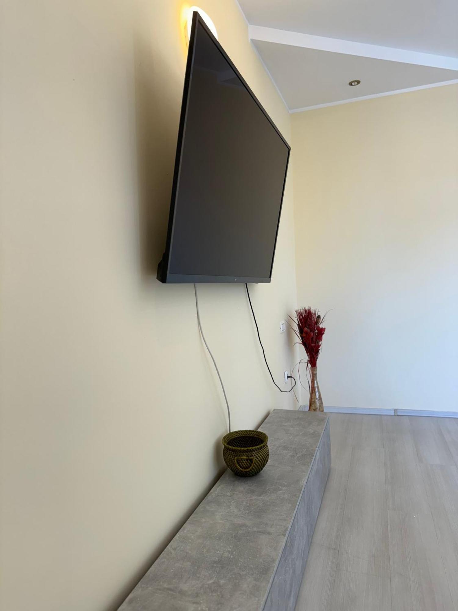 Appartement Apartament Central à Constanţa Extérieur photo